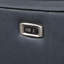 Causeuse inclinable électrique double en cuir synthétique 59 po Seawright-2016527966