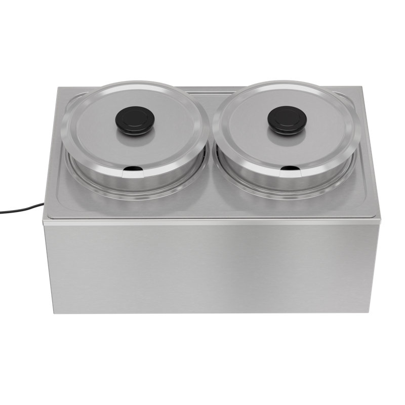 Stainless Steel Chafing Dish
