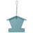 Fade Resistant Hanging Hopper Bird Feeder-87462480-87462479