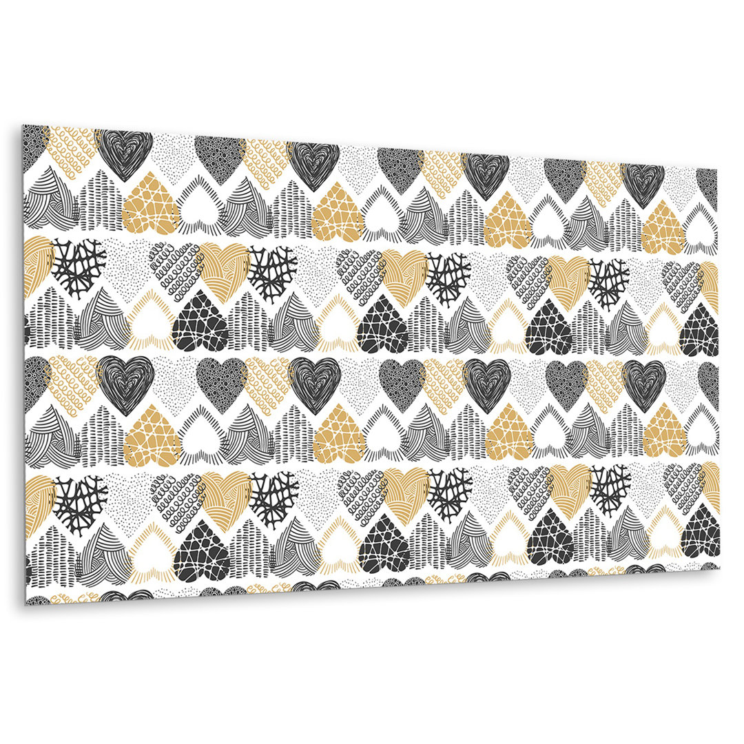 Self Adhesive Vinyl Splashback Sticker Wall Stickers 39,37x19,68 Inch Tile Peel and Stick Wall Tiles