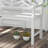 Heriberto Solid Wood Poplar Outdoor Bench-288782376