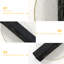 Carmene Acrylic LED Flush Mounted Sconce