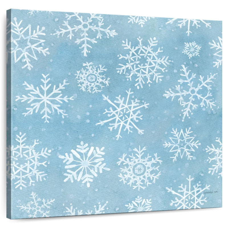 Motif de célébration Kerner Woodland VI, H 10 po x l 10 po