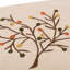 Collection de textiles de Noël Tierra Harvest Branch-1062446030-1062446702