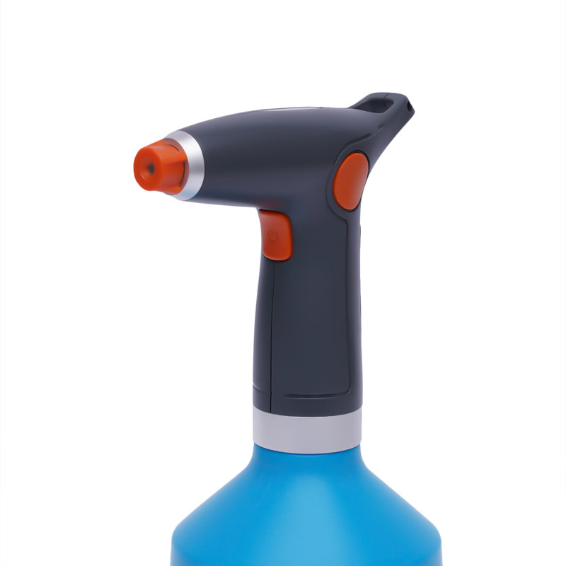 High Pressure Garden Sprayer Gardening Tools