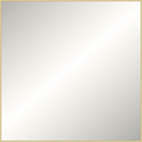Floater 2 Solid Wood Mirror