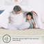 Protège-matelas ajusté -266377832-236461418
