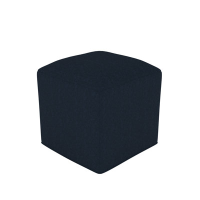 Praia Sunbrella® Upholstered Cube