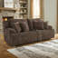 Matherly 2-Piece Sectional Loveseat-111134813