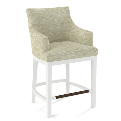 Upholstered Stool