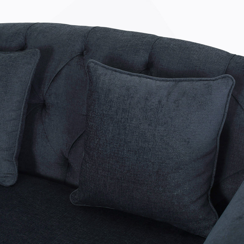 CHAISE LOVESEAT