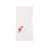 100% Cotton No Pattern Rectangle Napkin