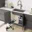 Under Kitchen Sink Storage Caddy