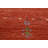 Orange Gabbeh Indian Accent Rug 3x5