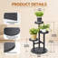 Plant Stand