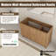 Base de meuble-lavabo simple 48 po Ithran