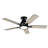 44'' Ceiling Fan with LED Lights-970429360