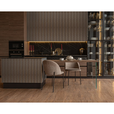 Concord Wall Panels | PS | Waterproof | 94.5” x 4.8” Each | 17.7 sqft.