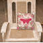  Coussin Butterfly Shabby Elegance-1285191317