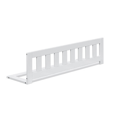 Bodulf Side Rails
