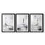 NAUTICAL Series Dxxxxi - Impression sur mesure encadrée de qualité supérieure - 3 pièces-727114874-727114872