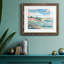 Vue pastorale - Peinture encadrée-2047816046-2047816032