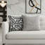 Square Pillow Cover & Insert