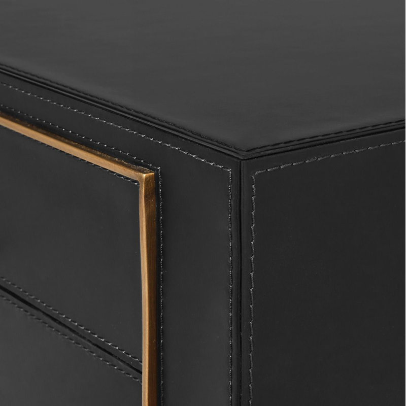 Hunter Writing Desk