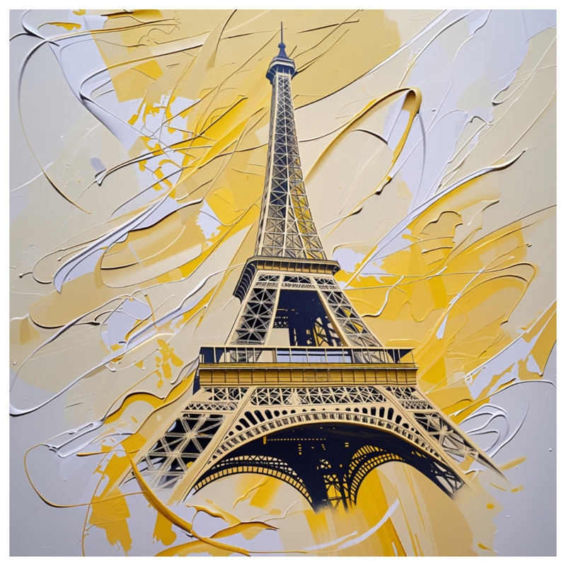 Rideaux de fenêtre Eiffel, voilages et rideaux occultant - 1 panneau, Blocage, 50" x 80" - 1 Panel