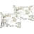 Julia Floral Printed Microfiber Comforter Set-101837240