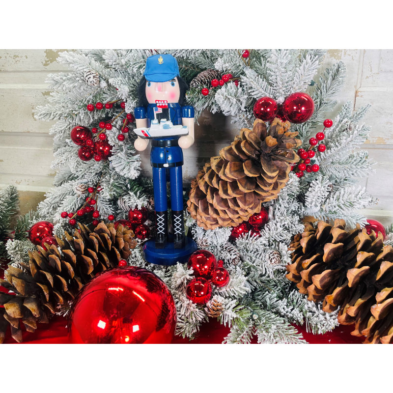 Christmas Nutcracker