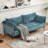 Veda 81.88" Upholstered Sofa-397622527