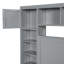 Lit plateforme 4 tiroirs Ethil-1027249191-1056020731