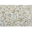 Tapis oriental floral en laine Indo-Nain-93052677