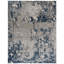 Tapis abstrait Meadow 100 Performance-878813005