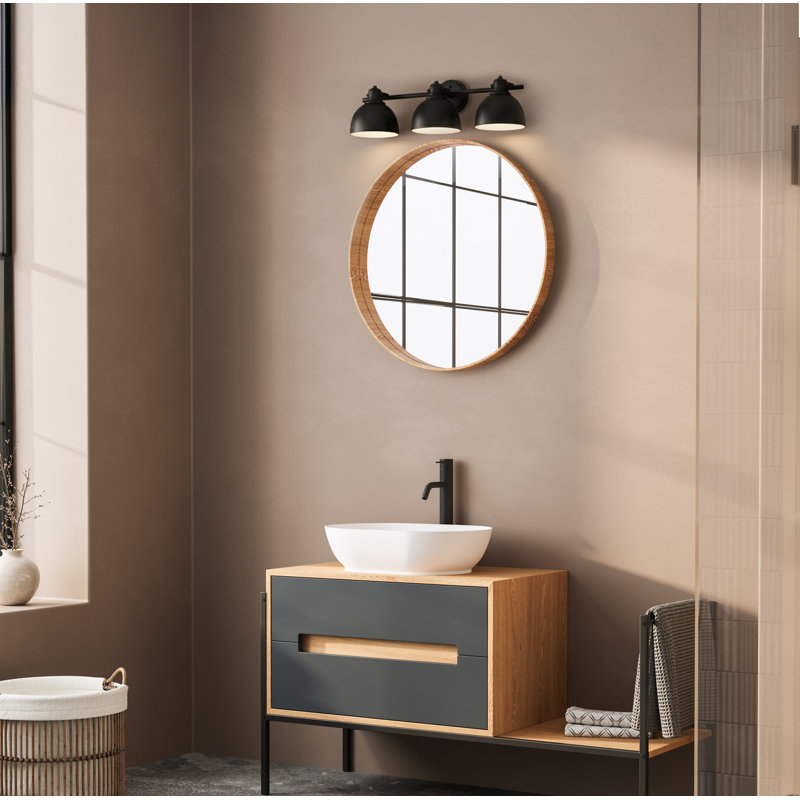Alasteir 3 - Light Vanity Light