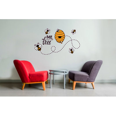 Wall Decal