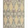 Jazz Hand Knotted Wool Area Rug