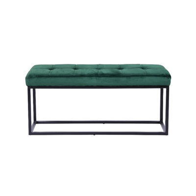 Eliandra Horse Cisne Bench
