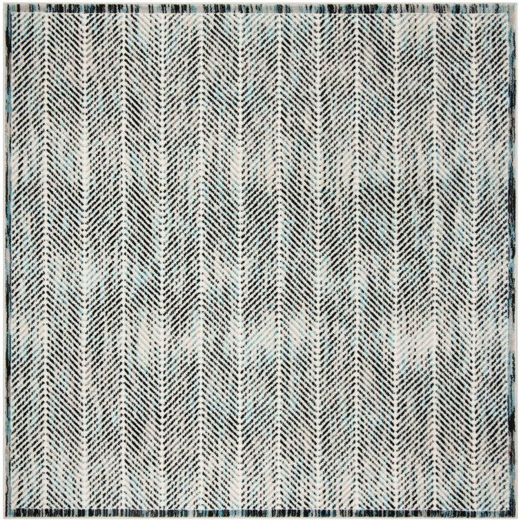 Coggin Performance Abstract Rug