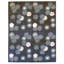 Handmade Silk and Wool Area Rug
