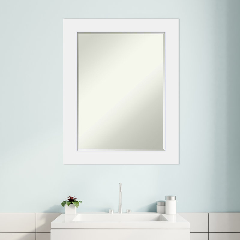 Miroir mural Corvino