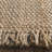Parkerfield Handmade Flatweave Jute/Sisal Natural Area Rug-1636532396