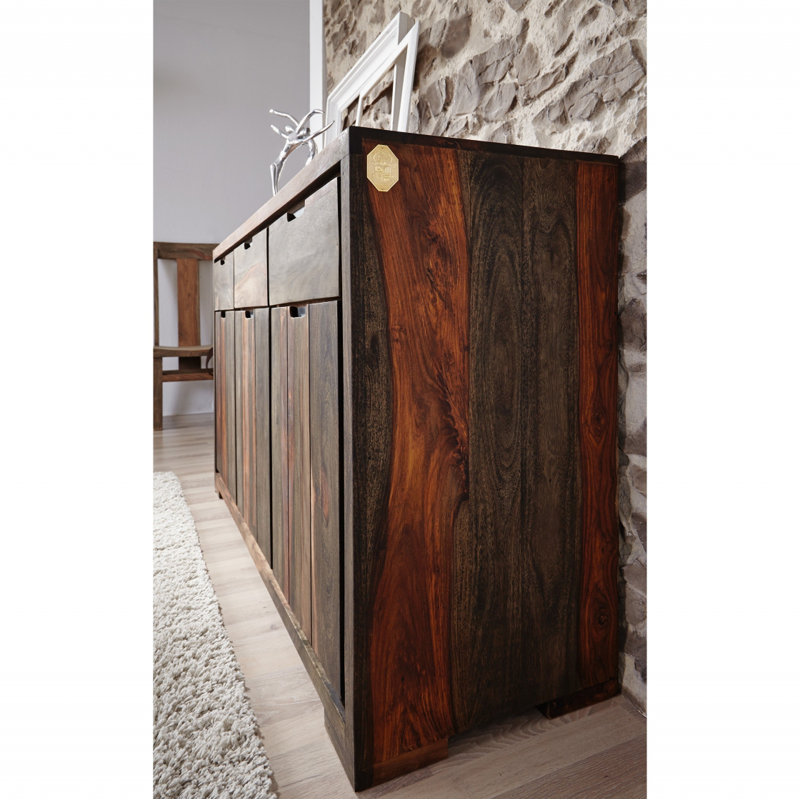 Tambora 150cm Sideboard