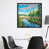 Black Framed Canvas is unavailable