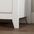 Daneisy 19.7'' W Nightstand