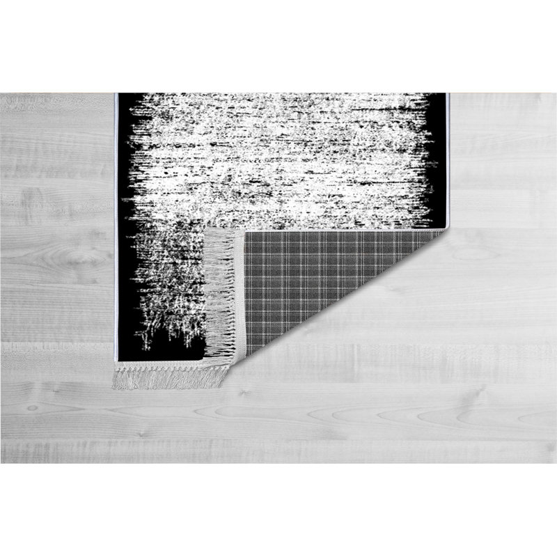 Luxurious Hall Carpet, 100% Velvet Fabric, 39.4 x 78.7 inches | Non-Slip Cotton Sole, 0.4 in Pile Height | Antibacterial, Machine Washable, 3D Digital Printing | Perfect for Home Decor & Comfort
