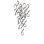 Interlace 13 - Light LED Pendant