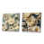 Toile tendue