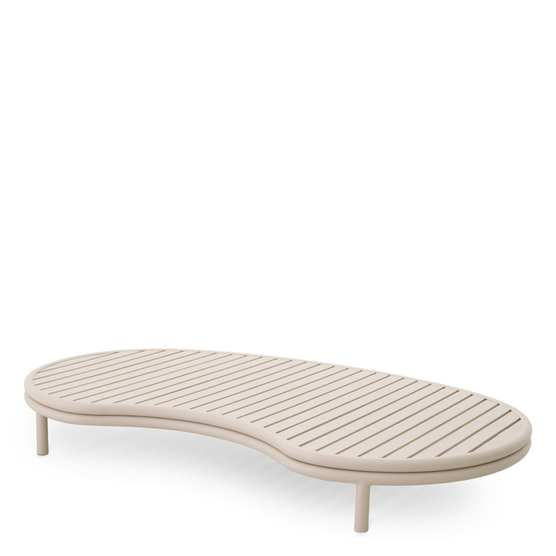 Laguno Outdoor Free Form Coffee Table